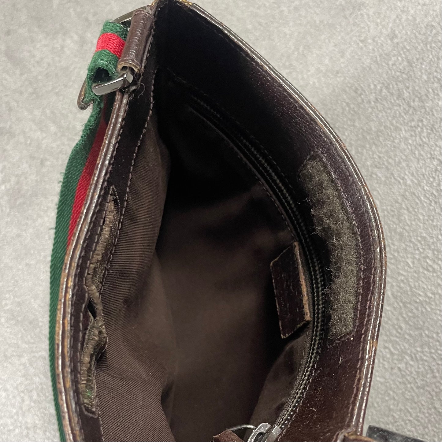 Gucci vintage Bag