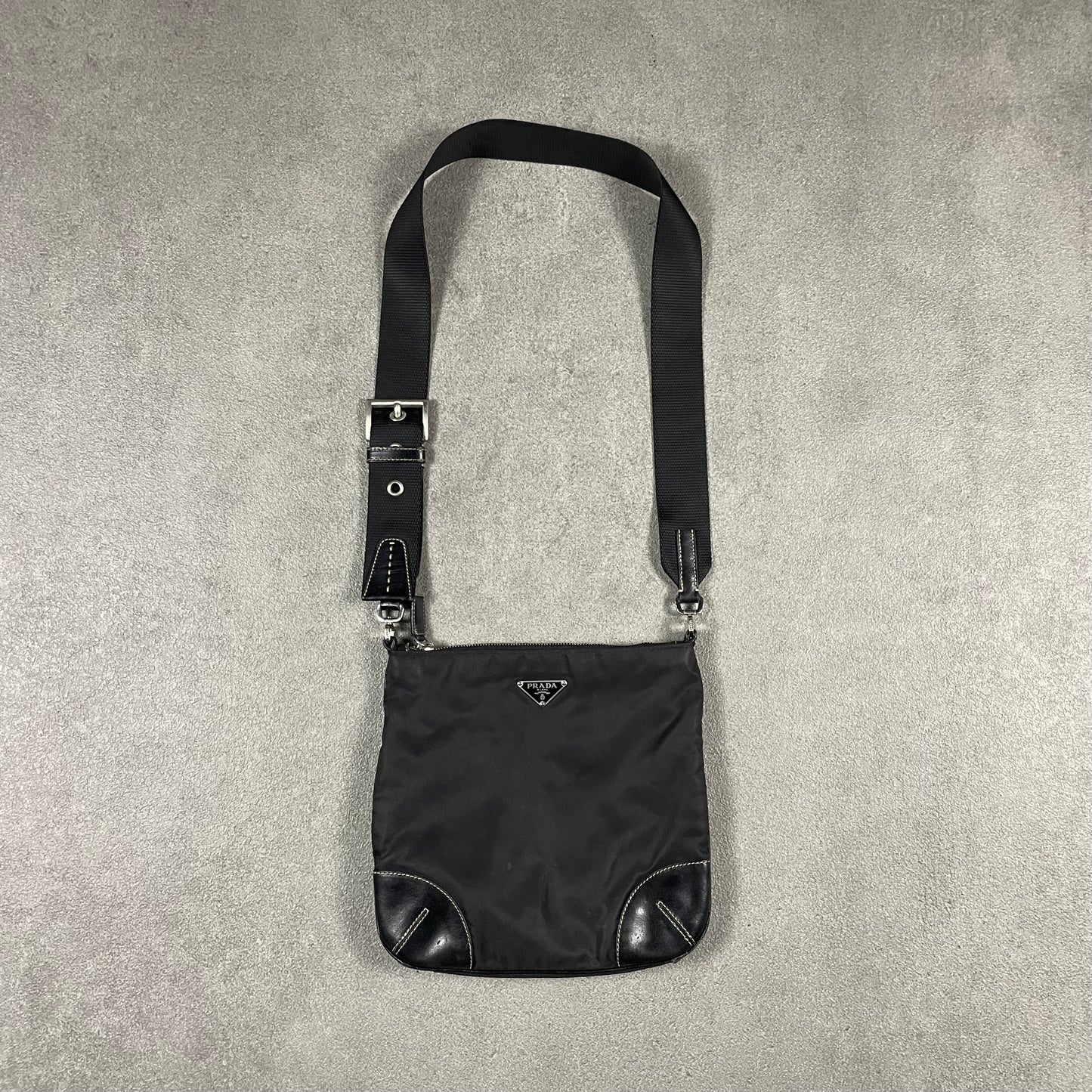 Prada vintage Bag