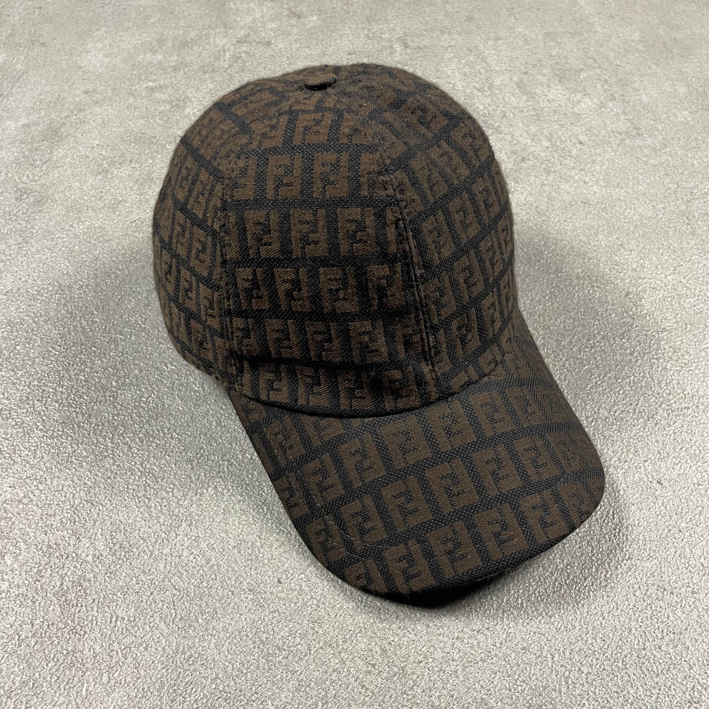 Fendi vintage Cap (L)