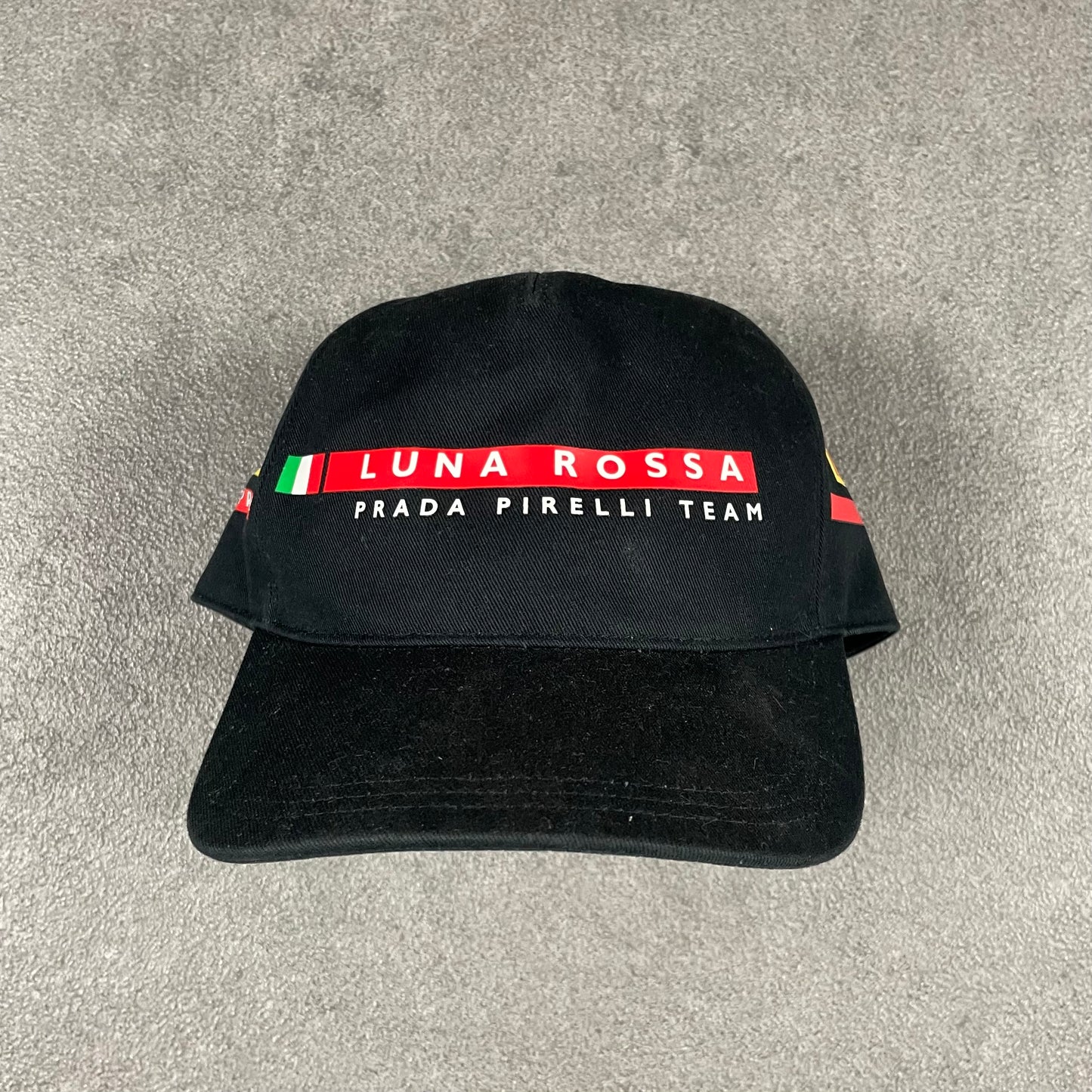 Prada Sport Cap