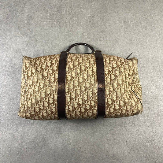 Dior vintage Duffle Bag