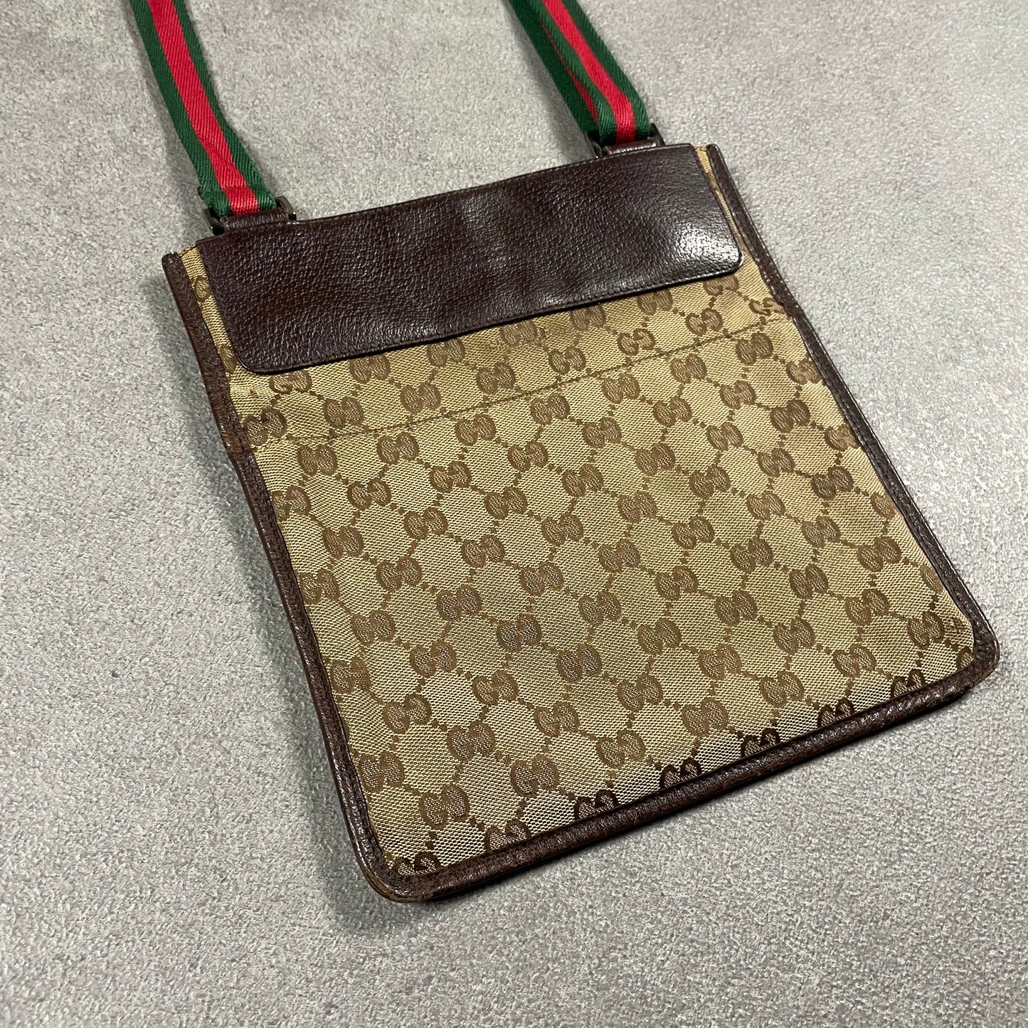 Gucci vintage Bag