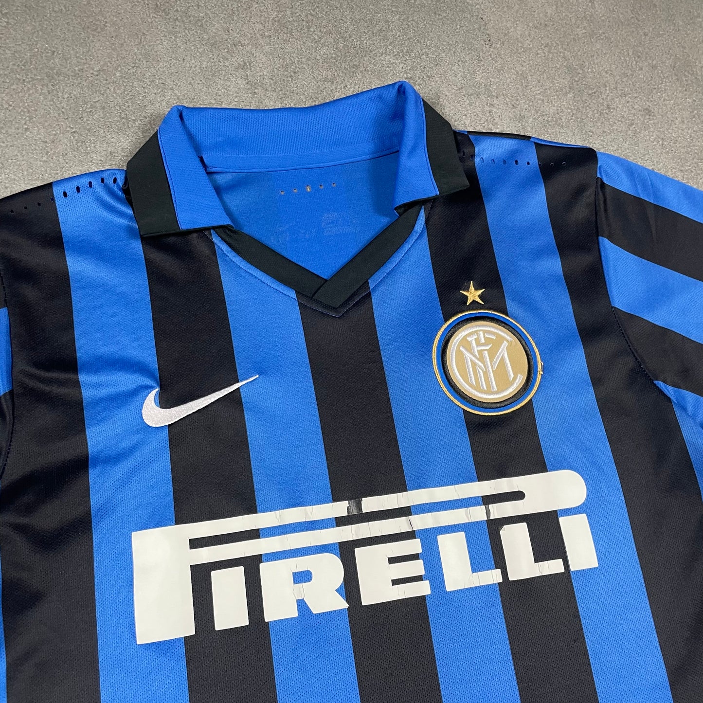 Nike x Inter Jersey (S)