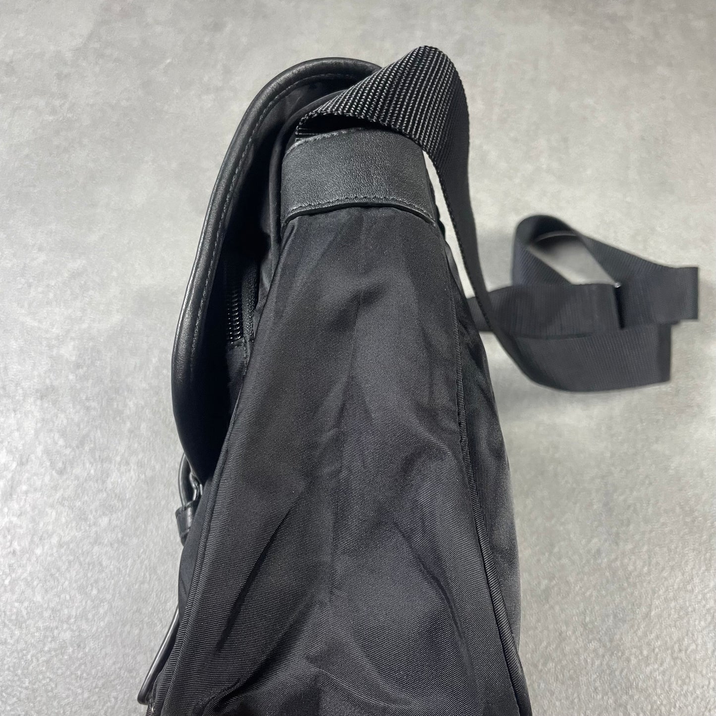 Prada Messenger Bag