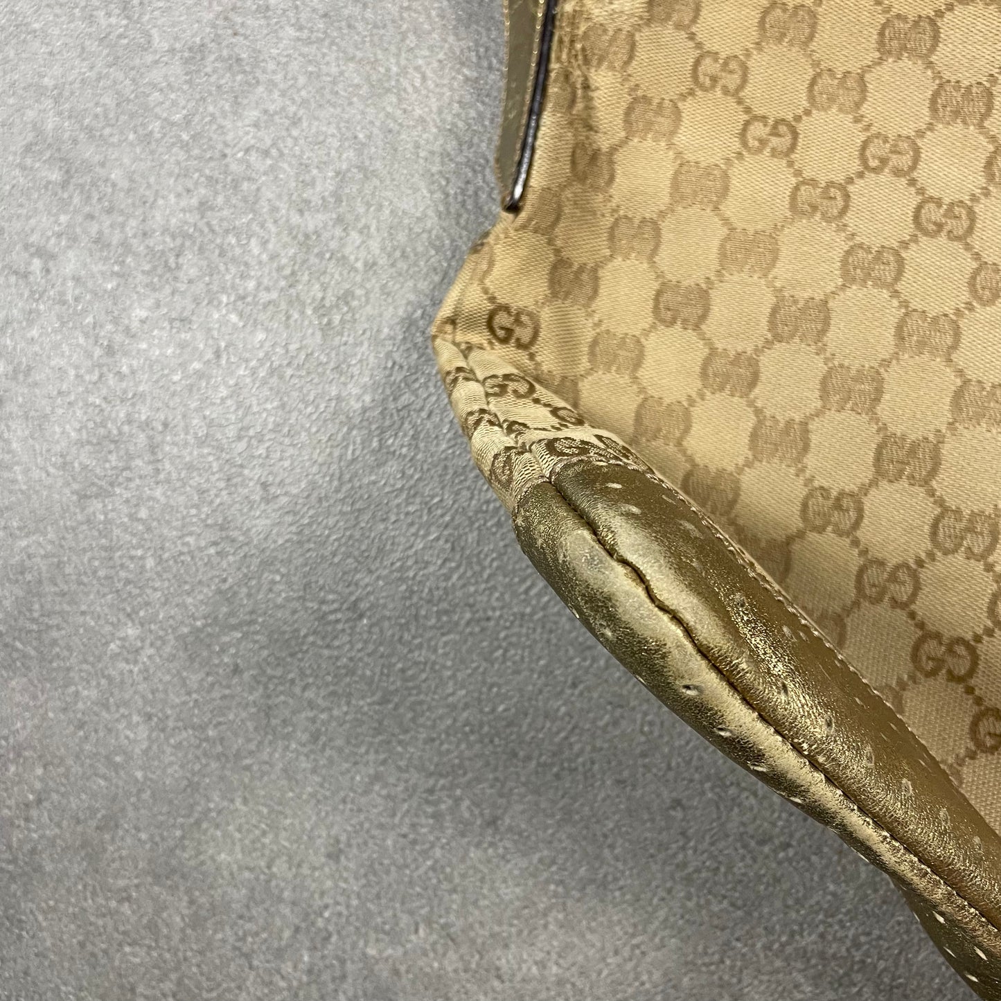 Gucci vintage Bag