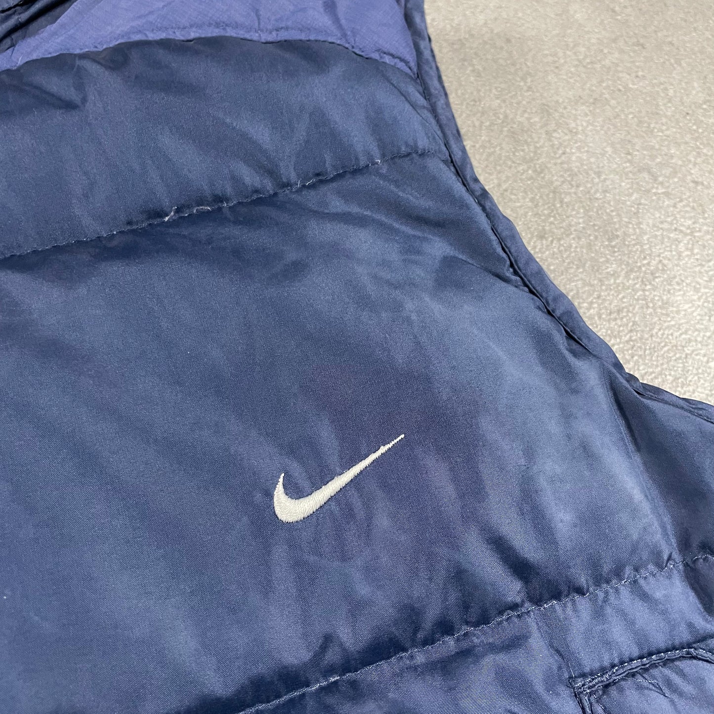 Nike vintage Vest (S)