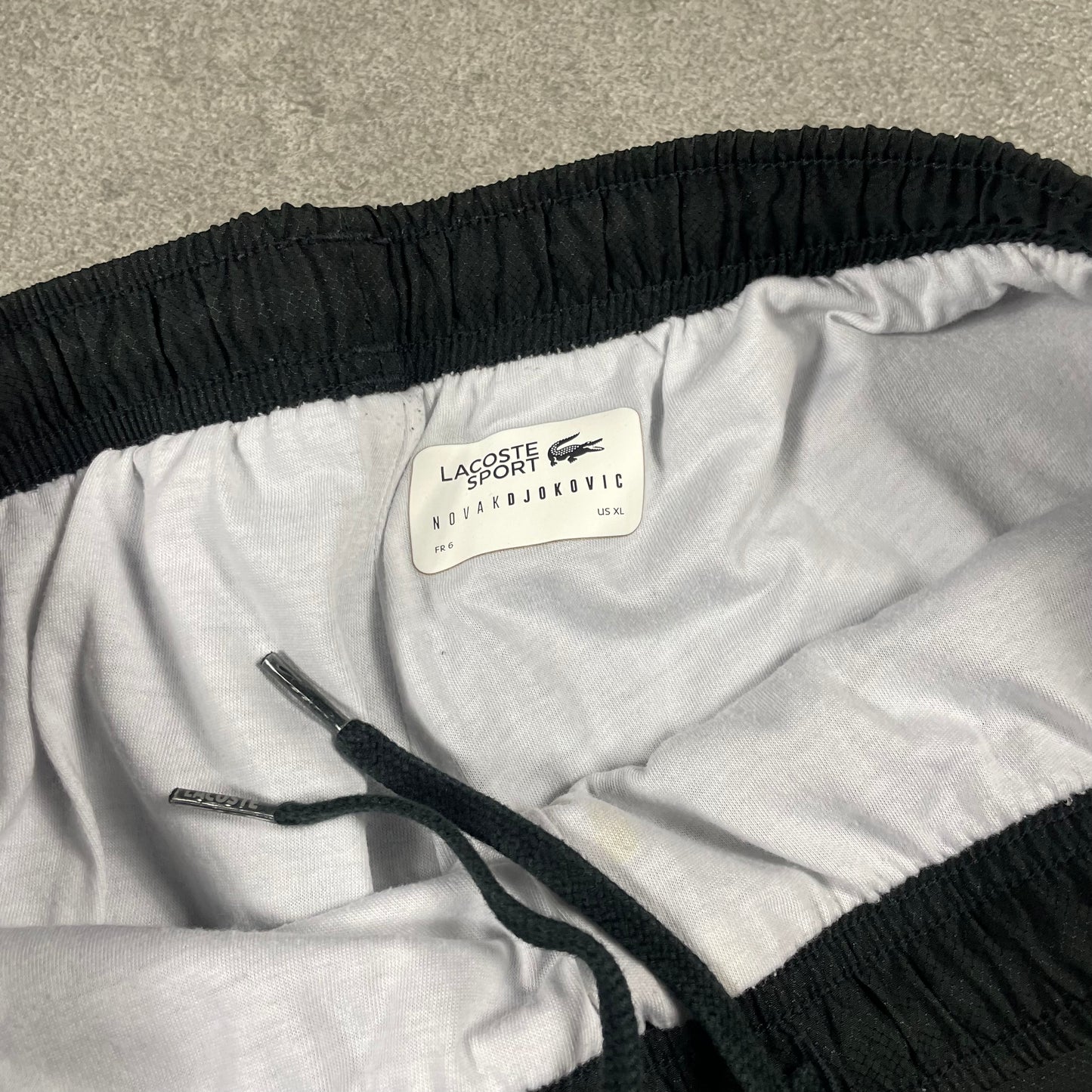 Lacoste Tracksuit (L-XL)