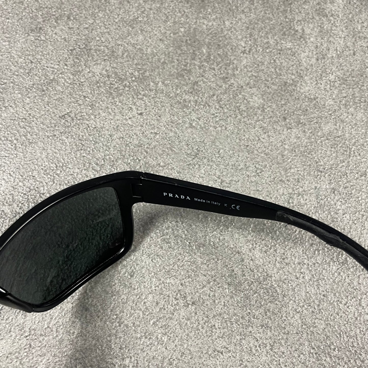 Prada Sport Sunglasses