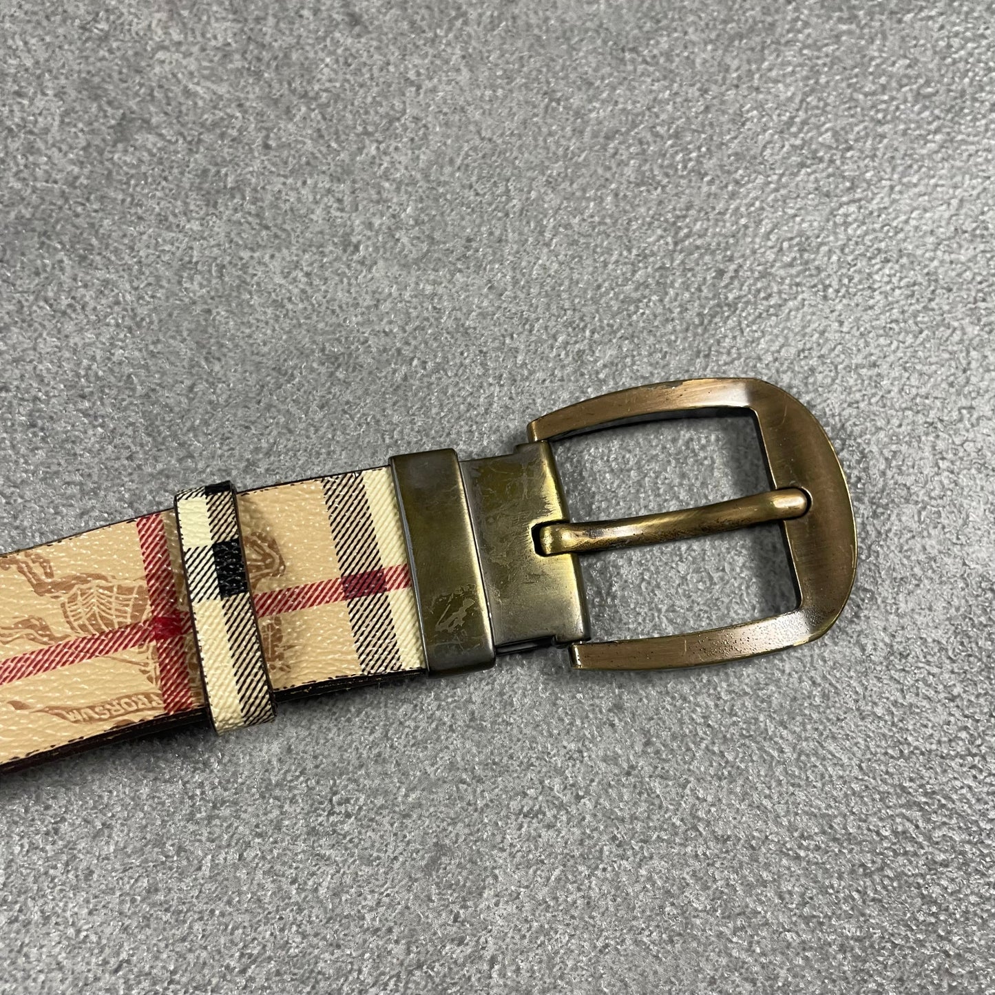 Burberry Belt (105)