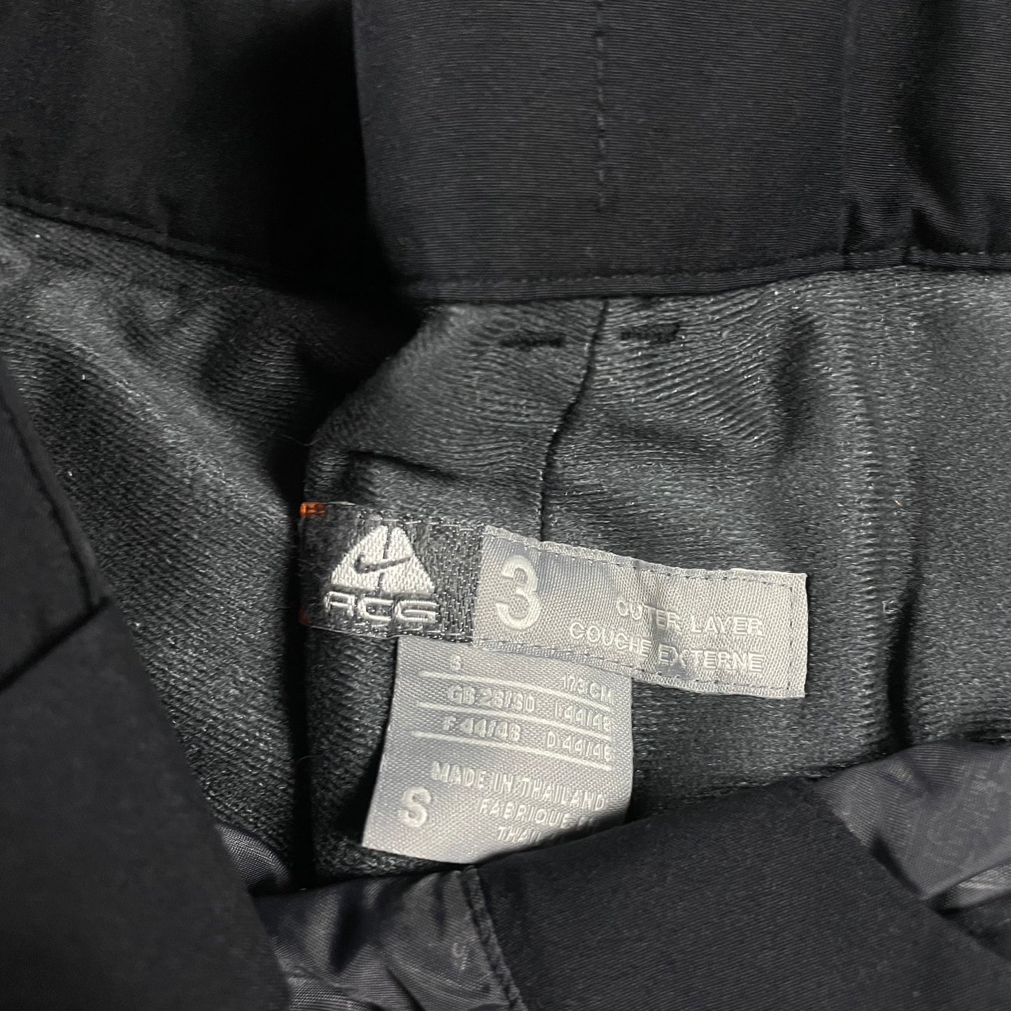 Nike ACG ski Pants (S)