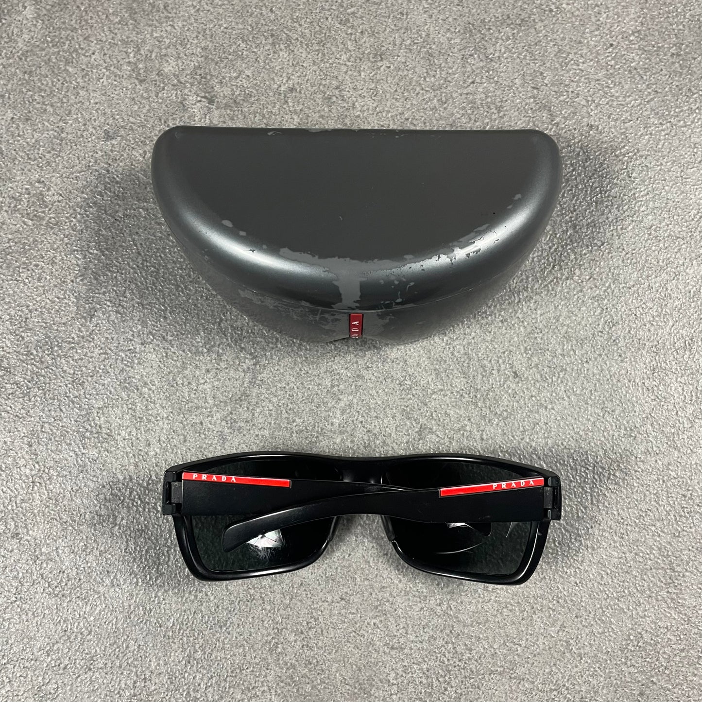 Prada Sport Sunglasses