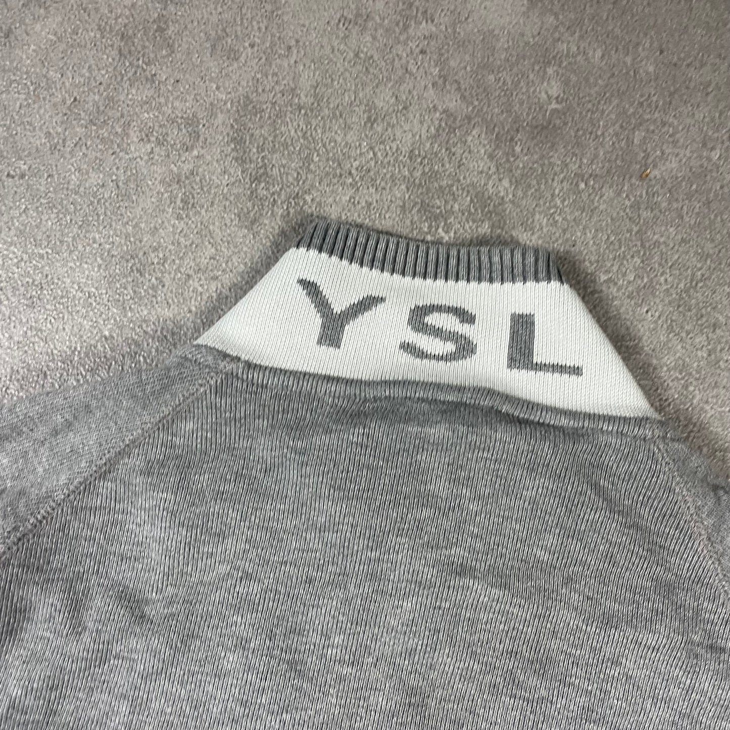 YSL vintage Jacket (L)