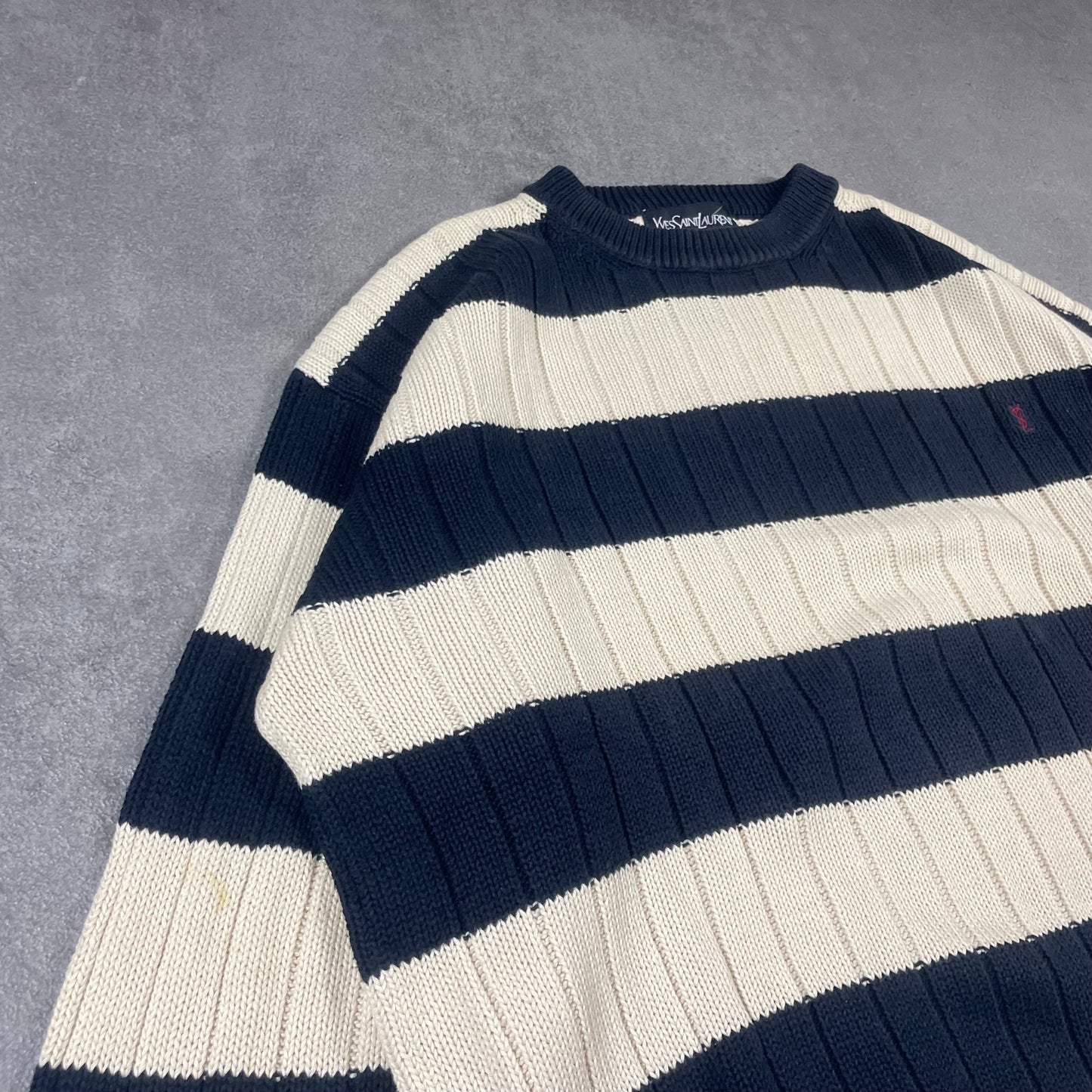 YSL Crewneck (L)