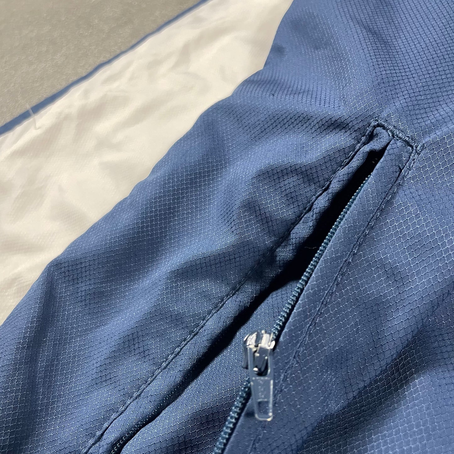 Lacoste vintage Jacket (M)