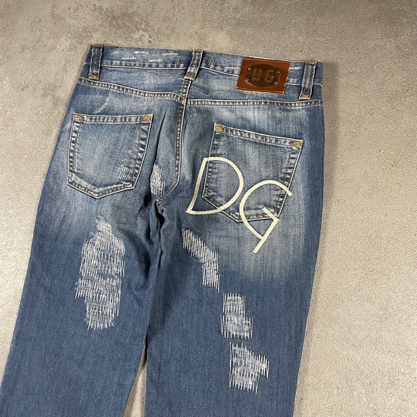 Dolce & Gabbana Jeans (L)