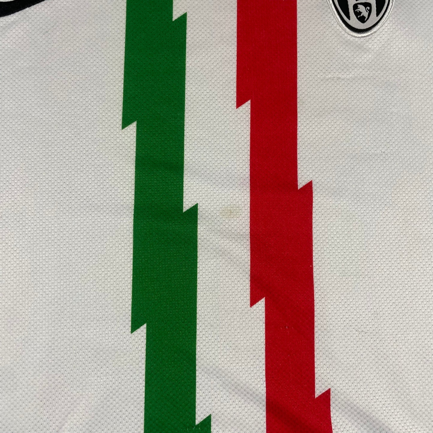 Nike x Juventus Jersey (M)