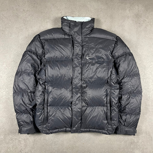 Nike vintage Puffer (L)