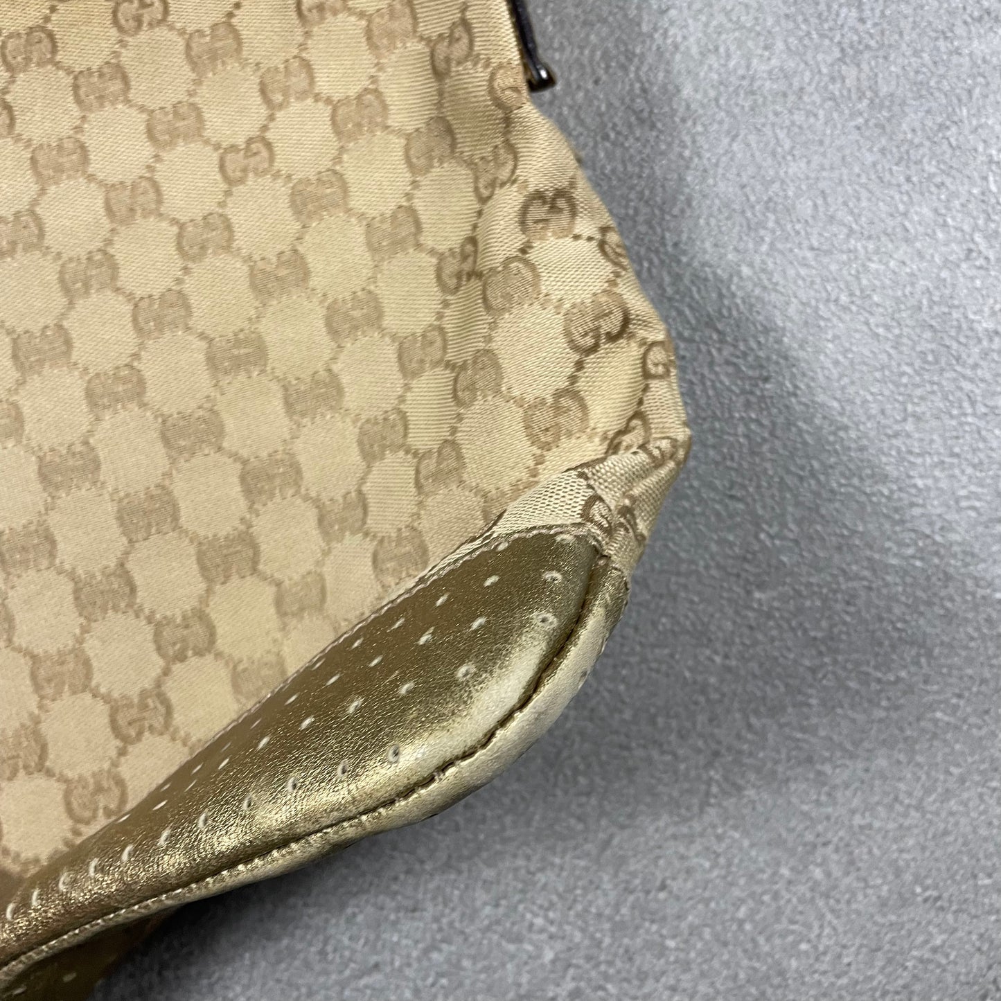 Gucci vintage Bag