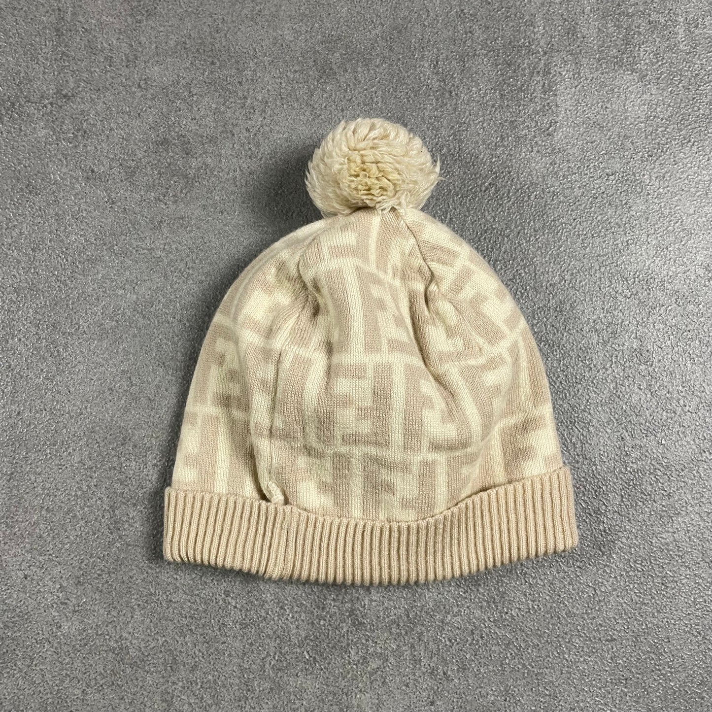 Fendi vintage Beanie