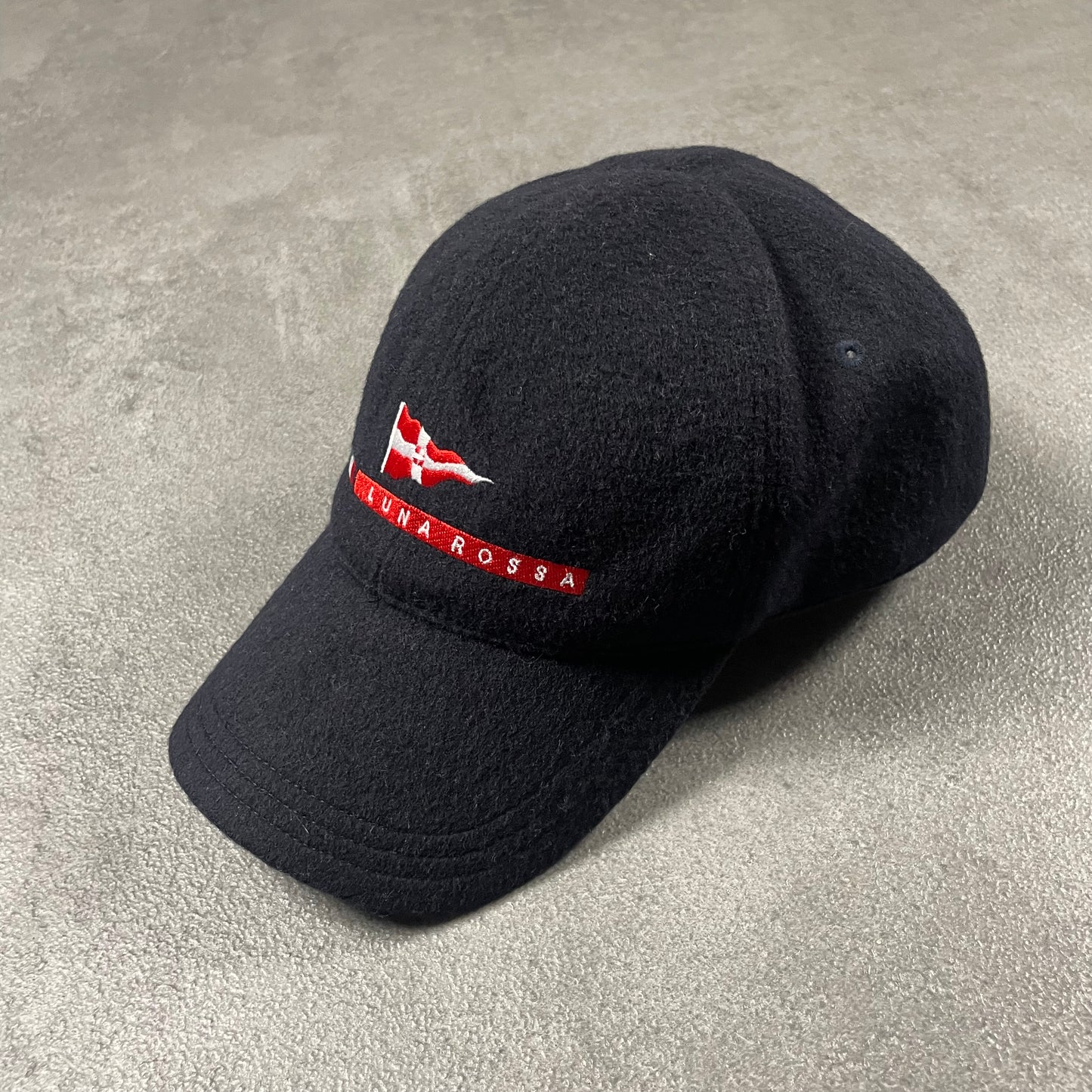 Luna Rossa Winter Cap (M)