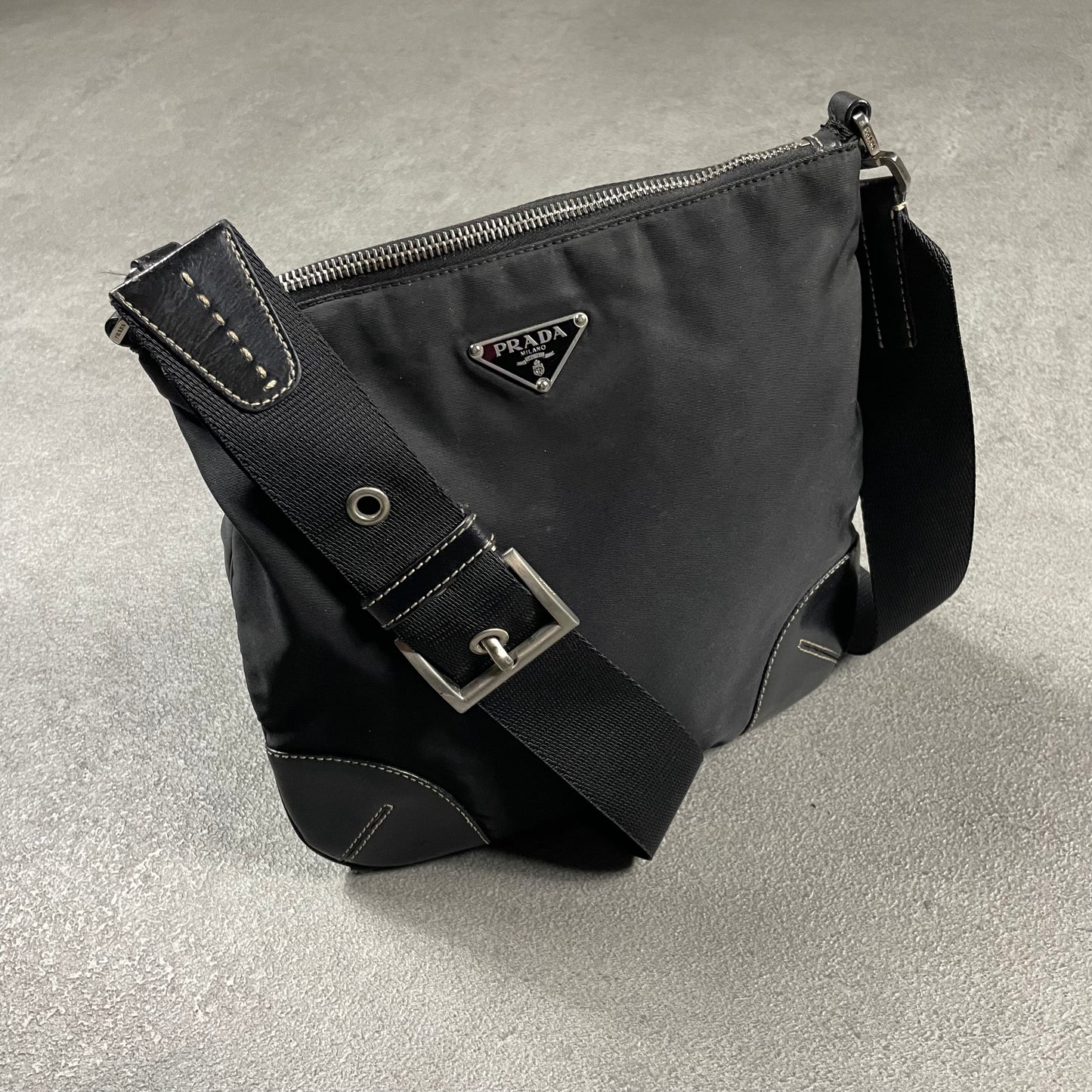 Prada vintage Bag