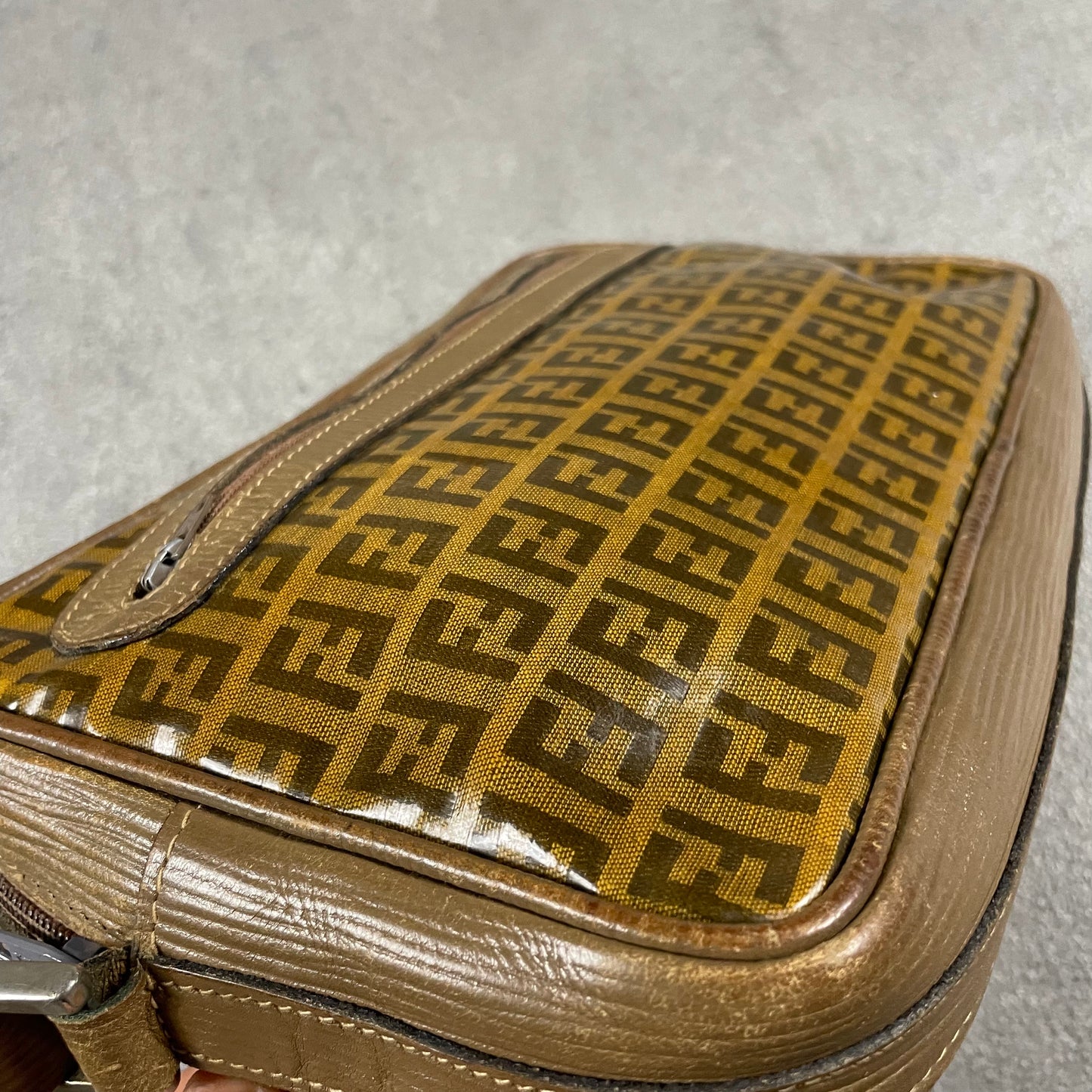 Fendi vintage Bag