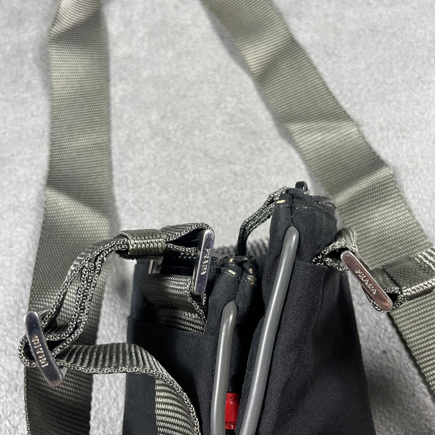 Prada Sport Bag