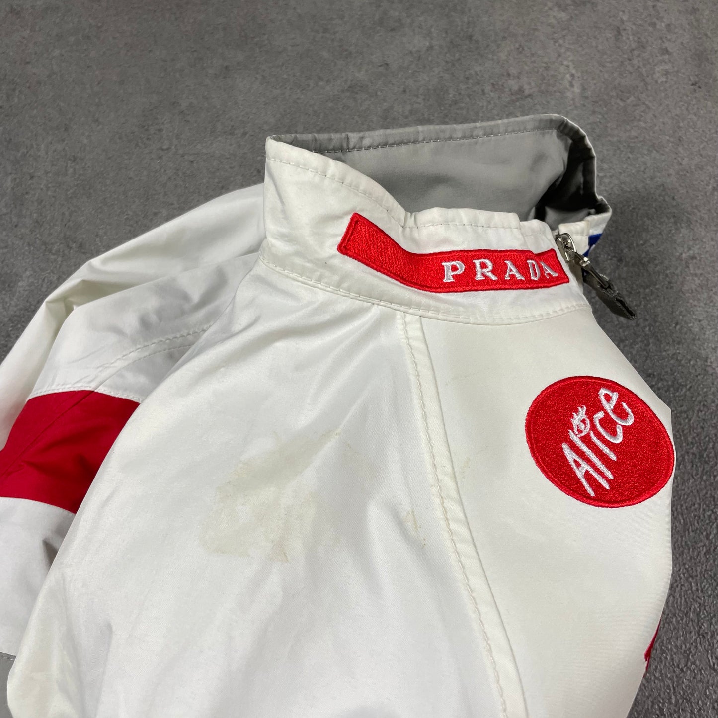 Prada Sport Jacket (54)