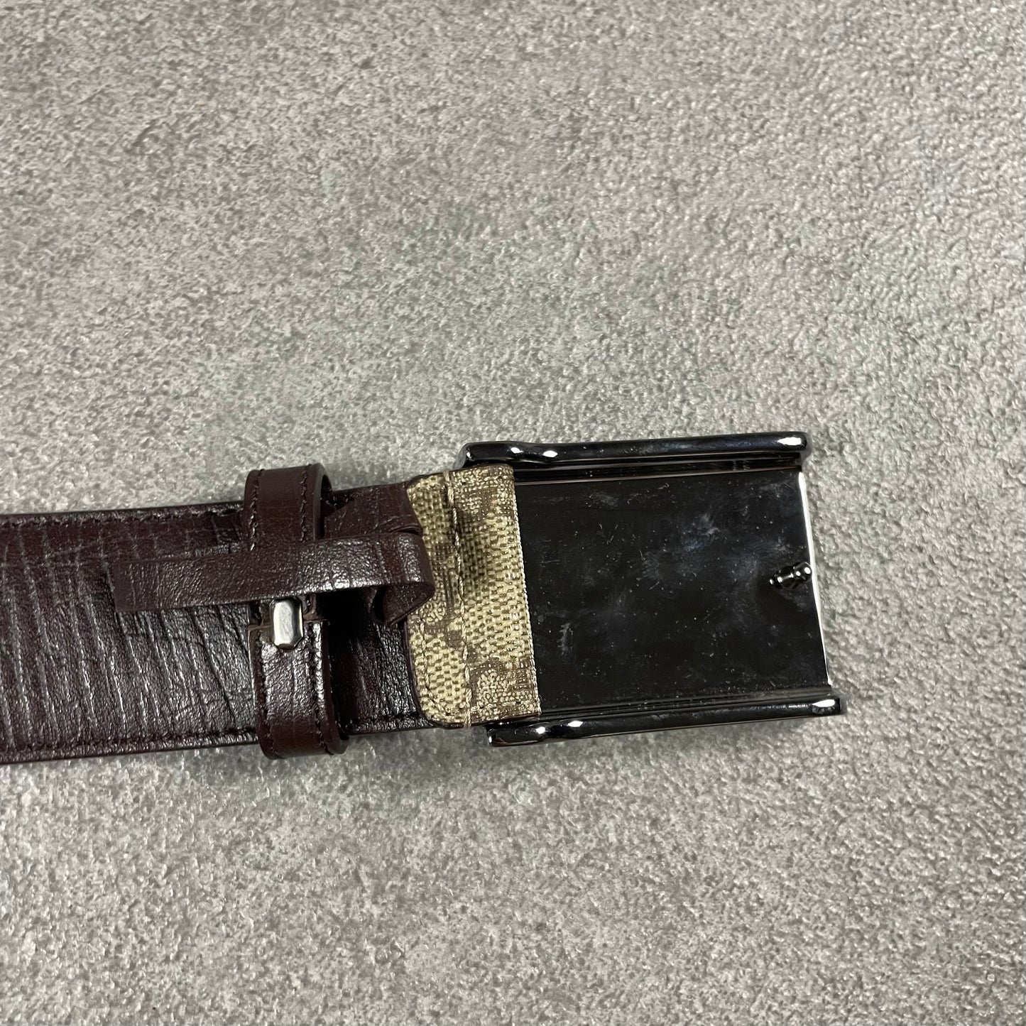 Gucci vintage Belt (95)