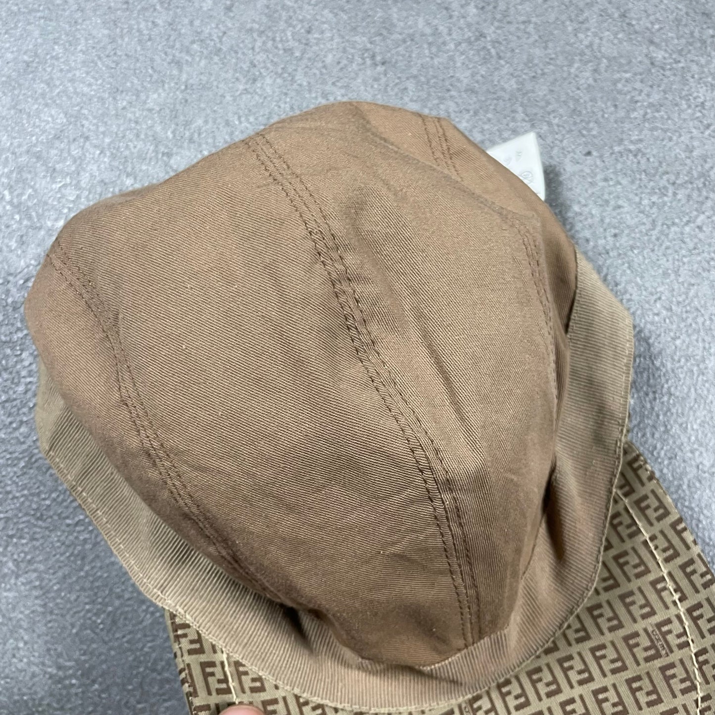 Fendi vintage Cap (XS)