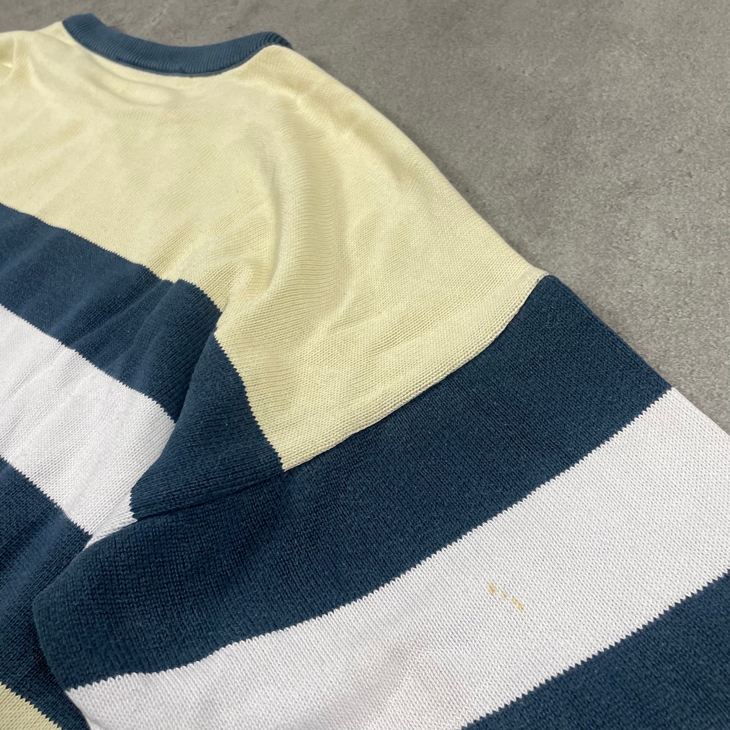 Lacoste vintage Crewneck (L/XL)