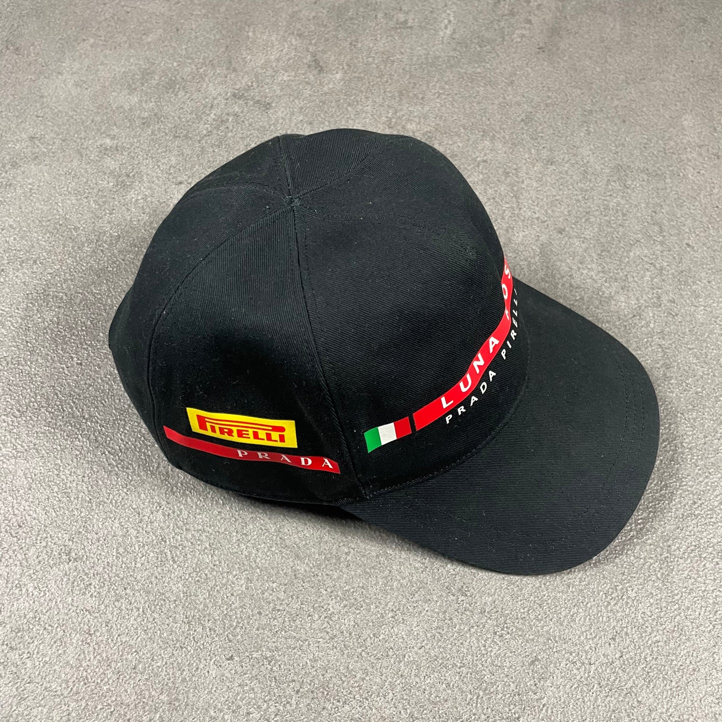 Prada Sport Cap