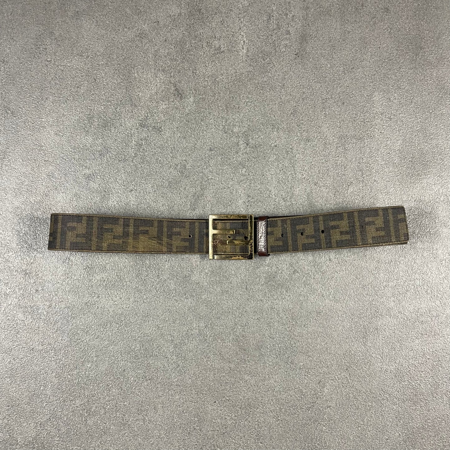 Fendi Belt (100)