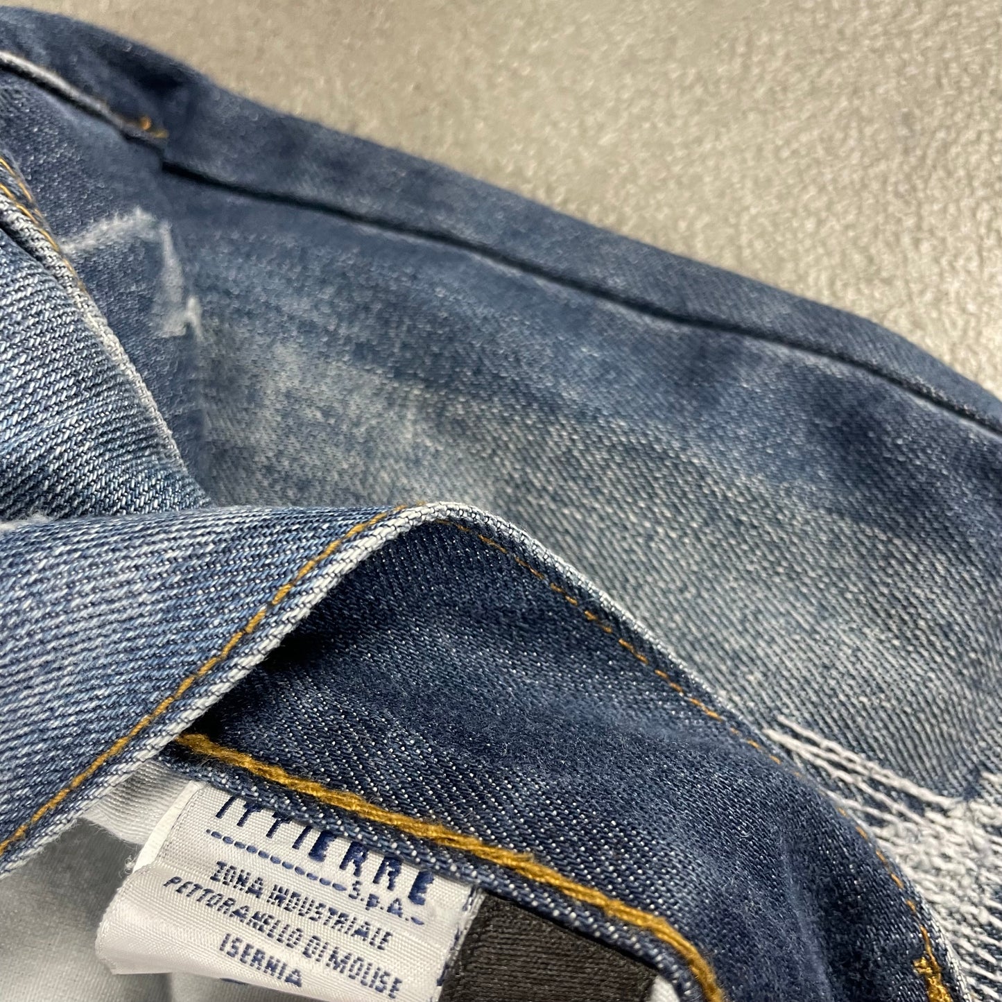 Dolce & Gabbana Jeans (L)