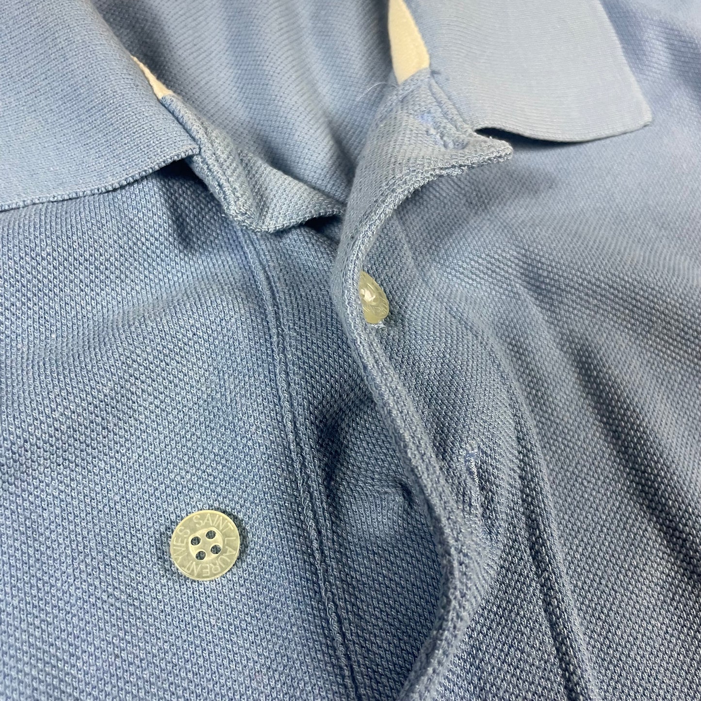 YSL vintage Polo (M)