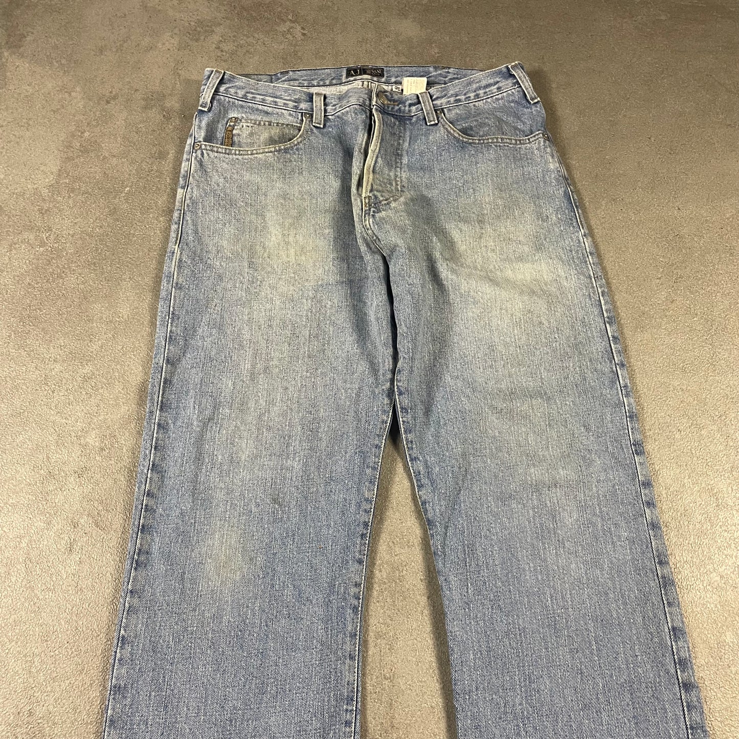 Armani vintage Jeans