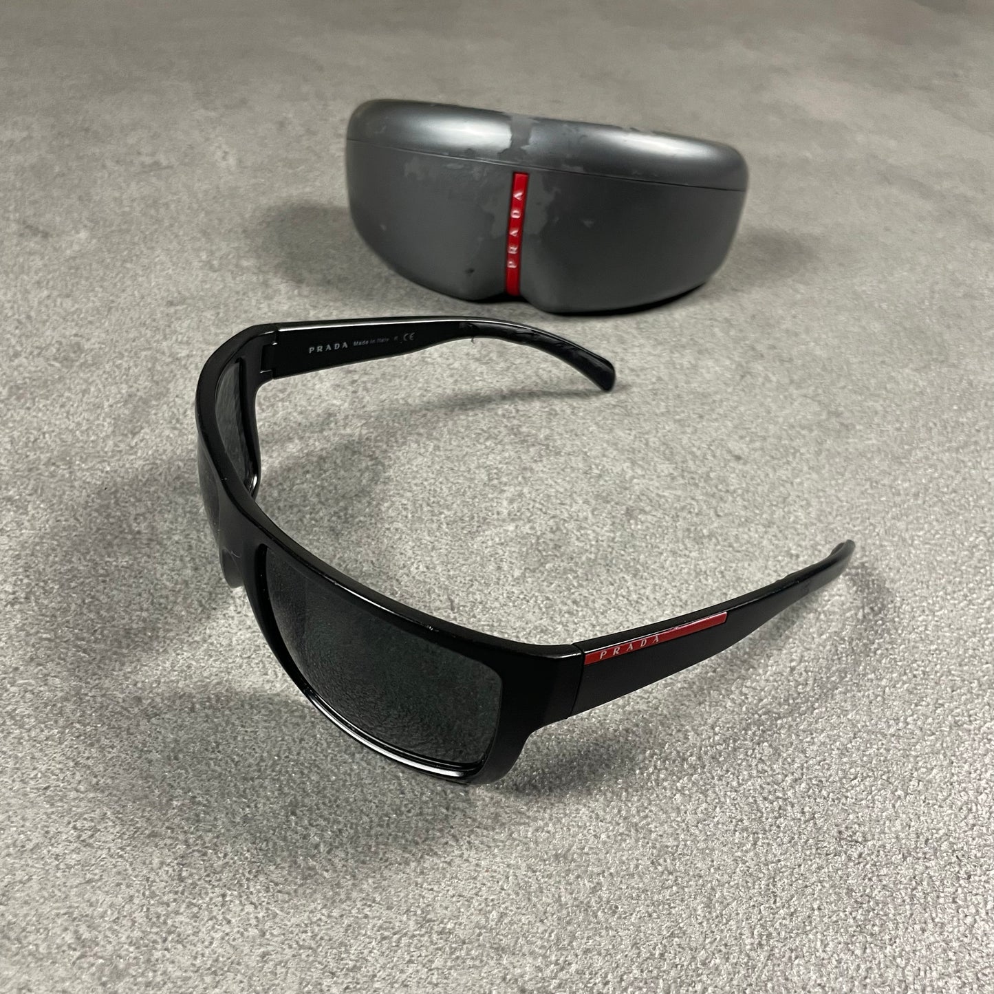 Prada Sport Sunglasses