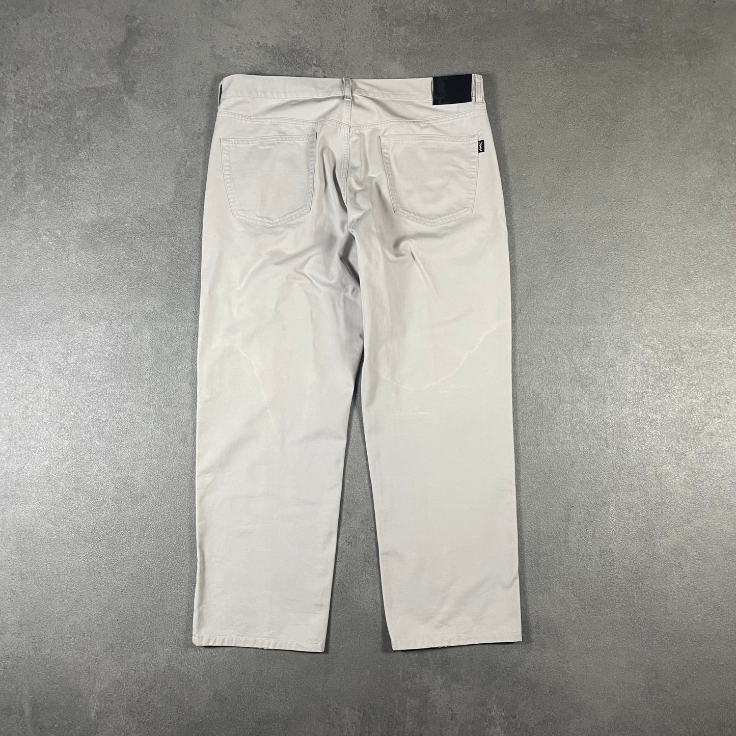 YSL vintage Pants (XL)