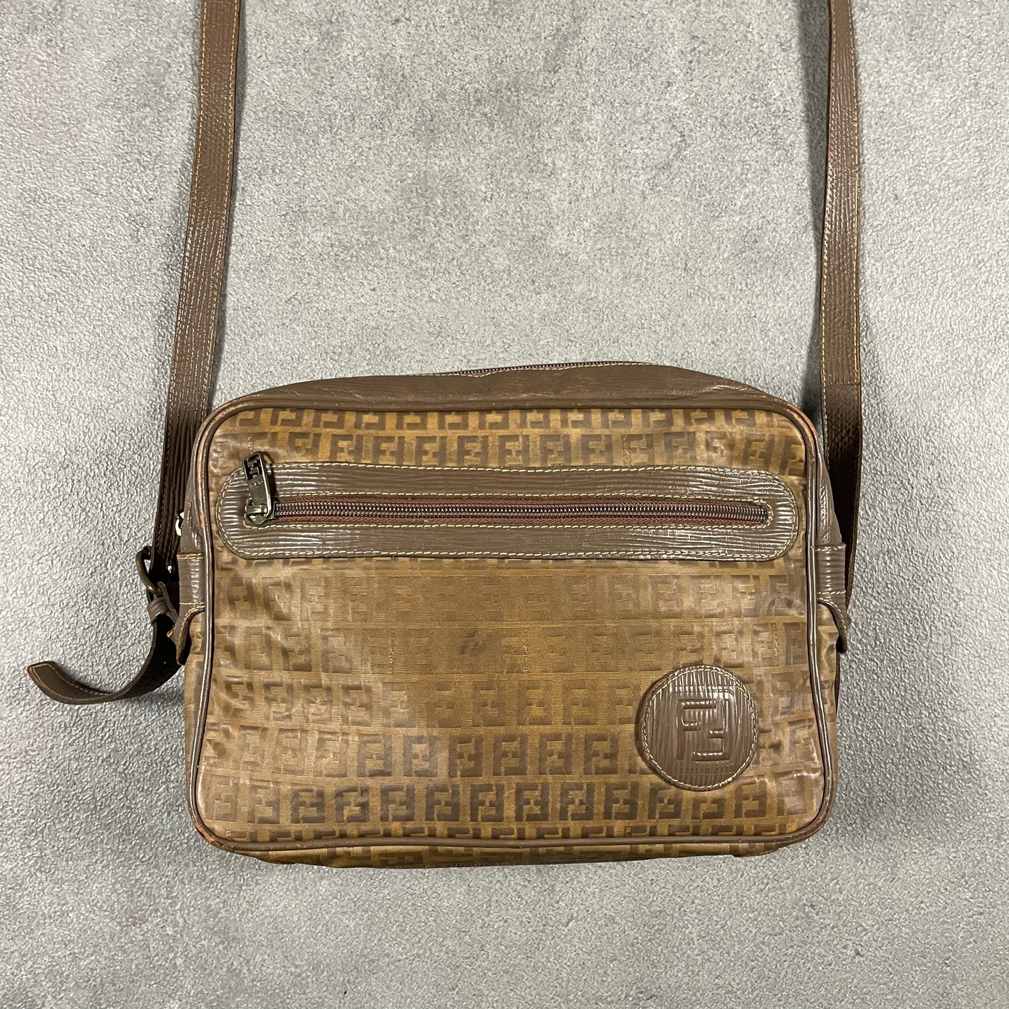 Fendi vintage Bag