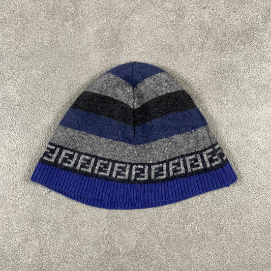 Fendi Vintage Beanie (S)