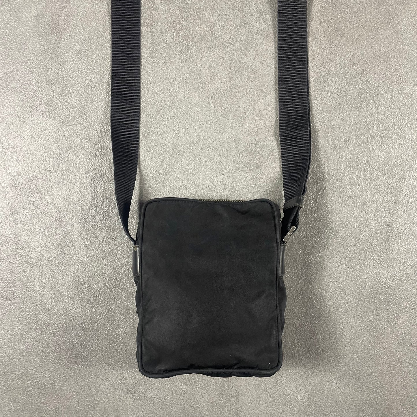 Prada Milano Bag