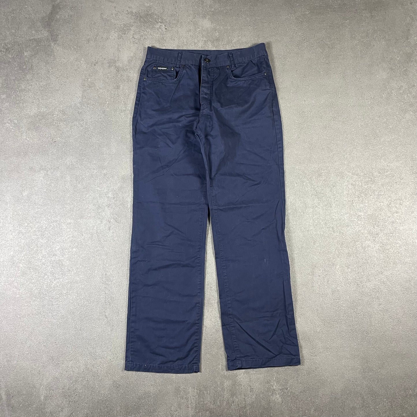 YSL vintage Jeans (32/32)