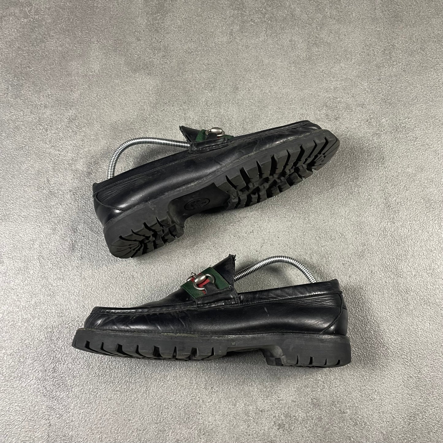 Gucci Moc / Sleepers (9 it)