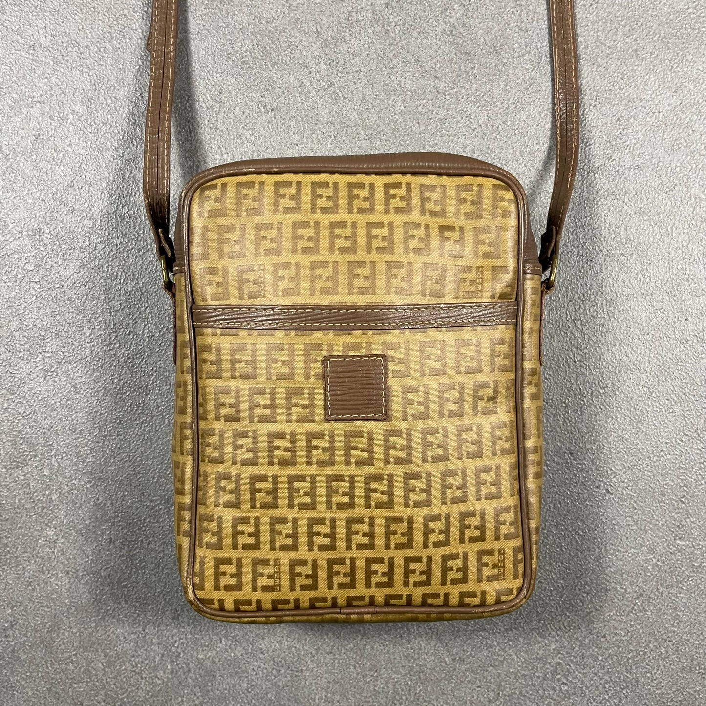 Fendi vintage Bag