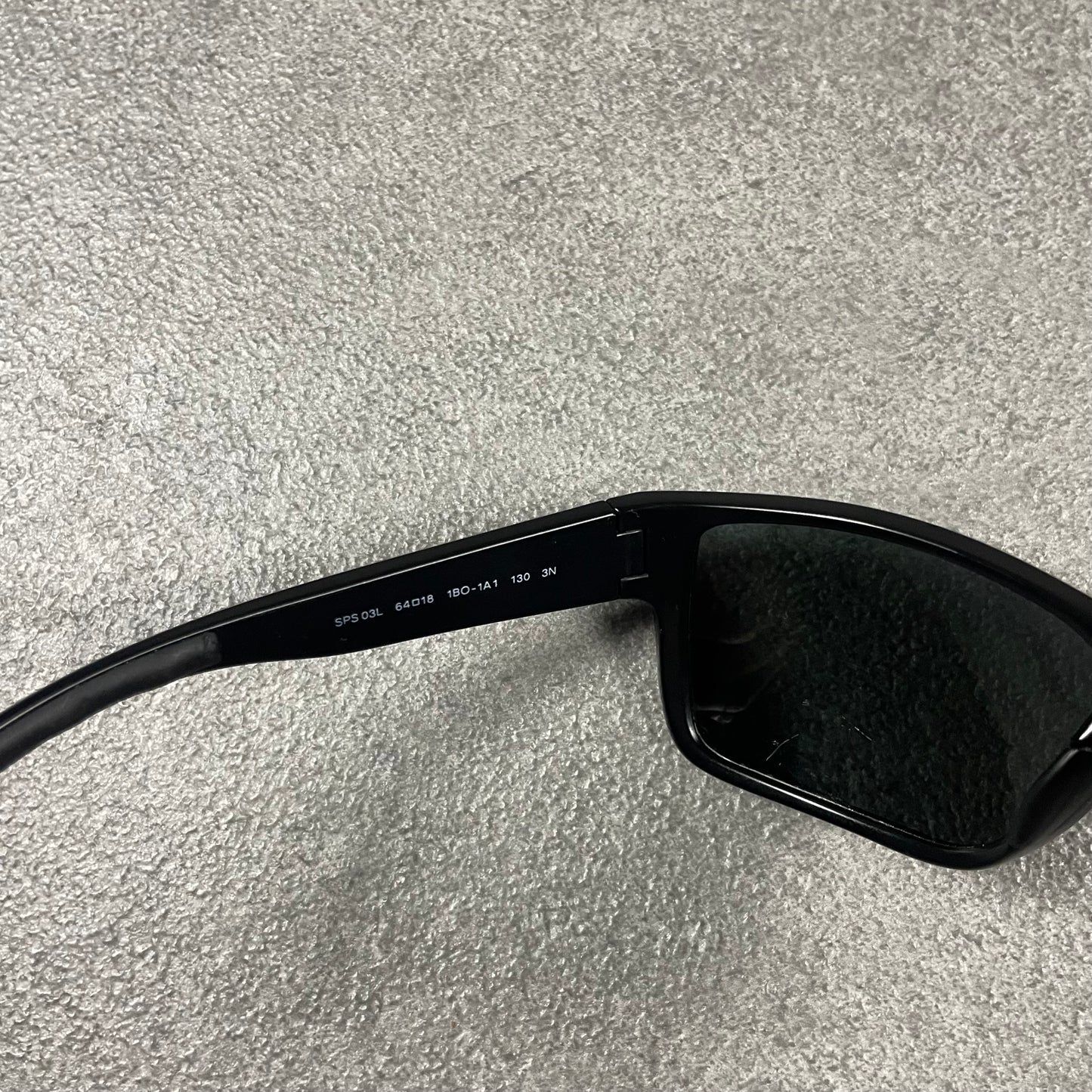 Prada Sport Sunglasses