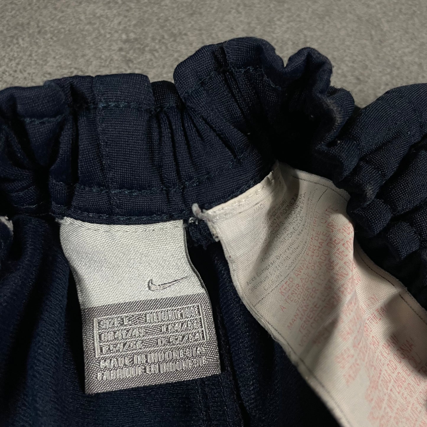 Nike vintage Trackpants (L)