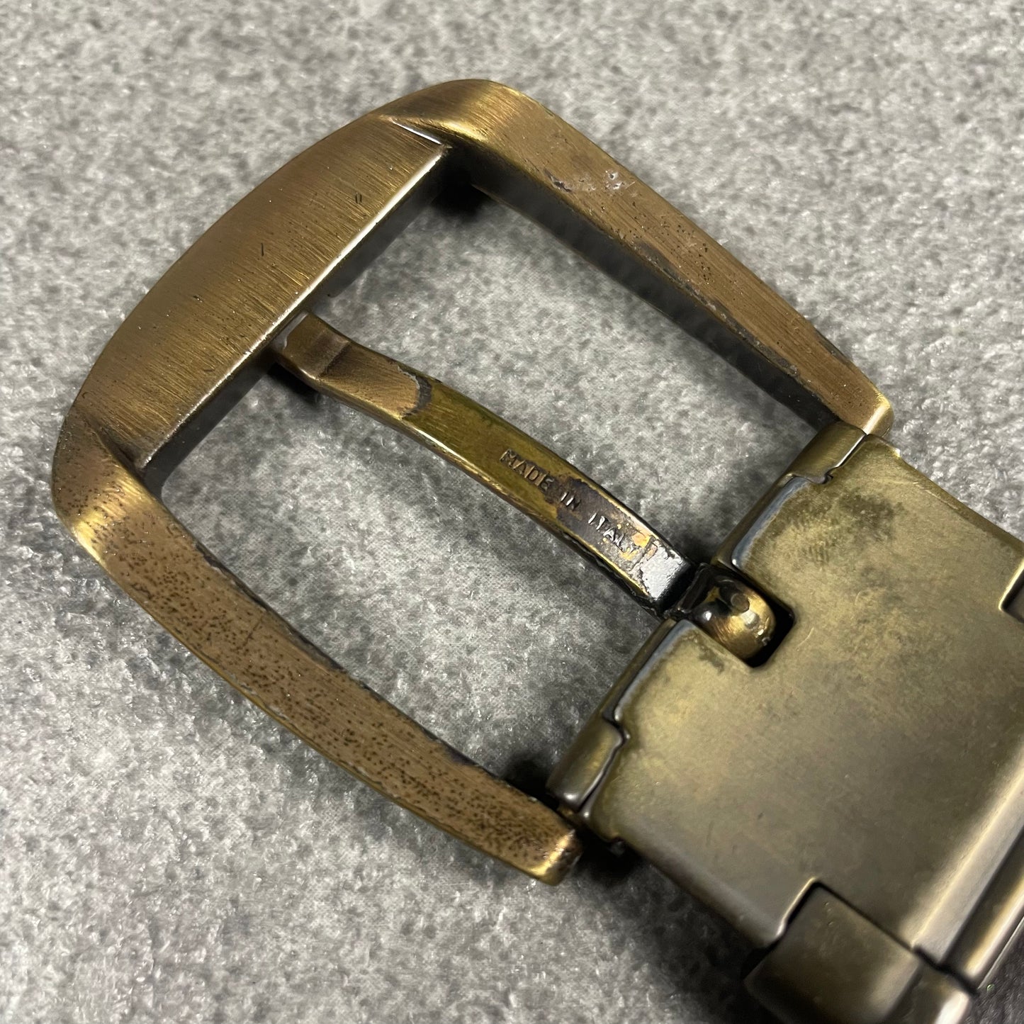 Burberry Belt (105)