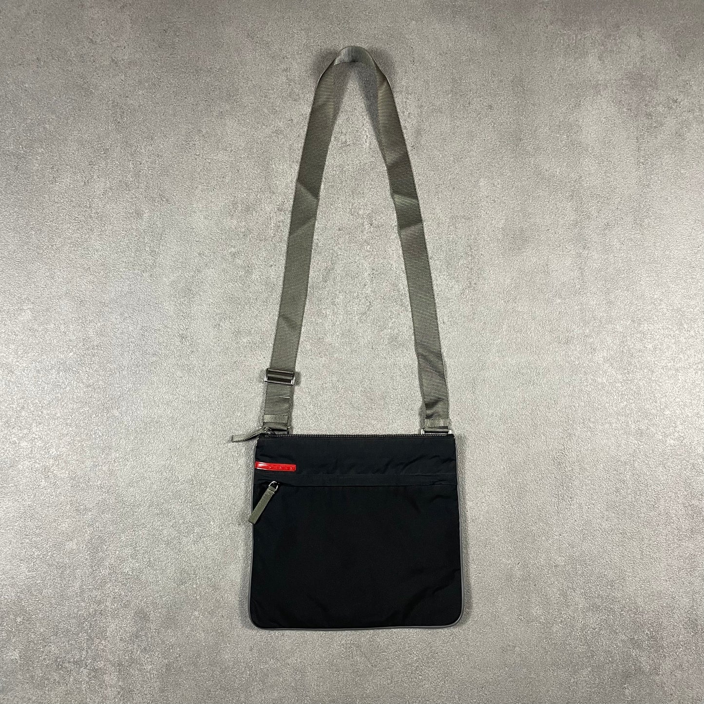 Prada Sport Bag