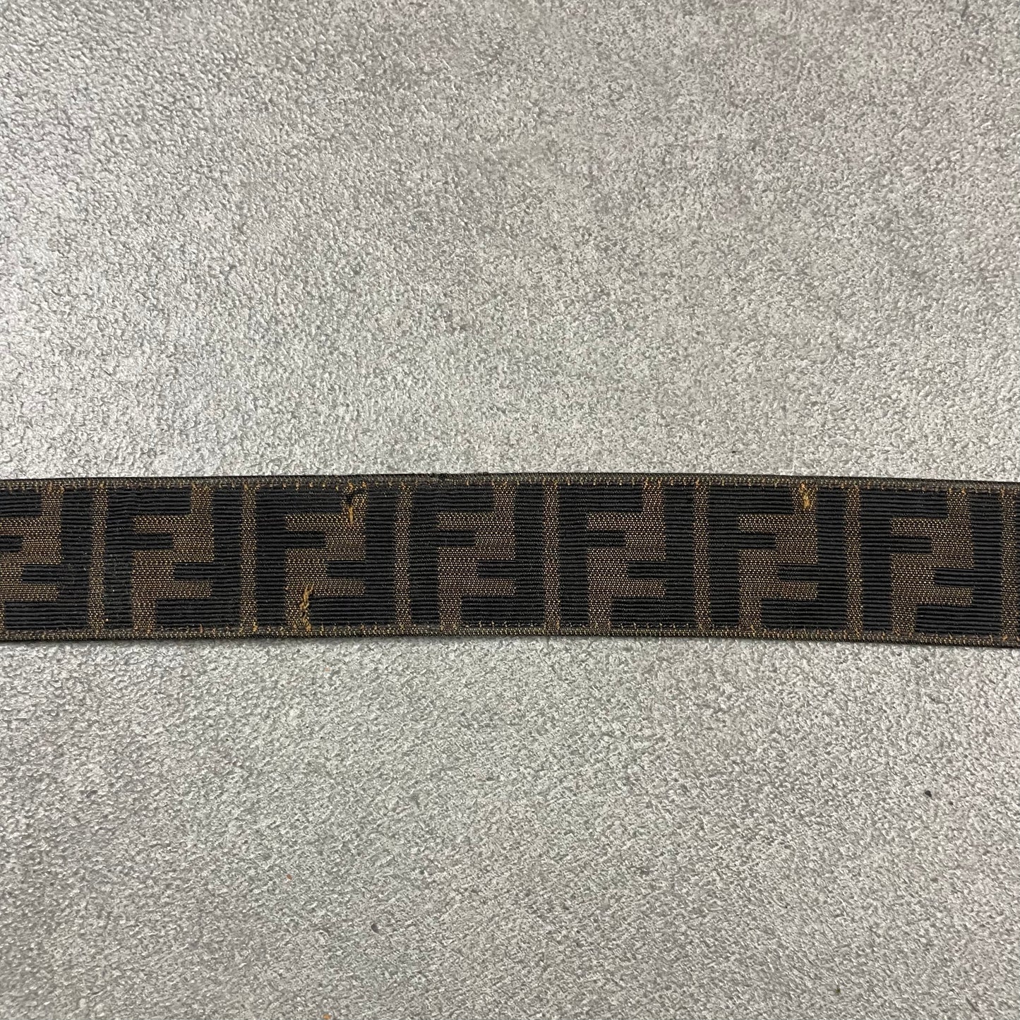 Fendi vintage Belt (105)