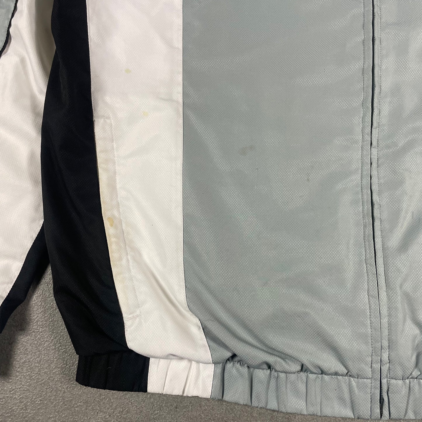 Lacoste vintage Tracksuit (XL)